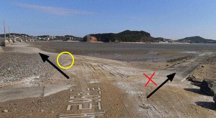 “이래서 한 달 동안 3대나 빠졌구나”...인천 갯벌에 차량들이 계속해서 빠지는 이유