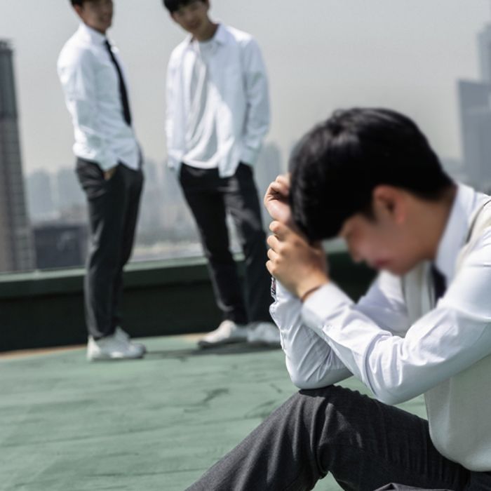 아들 폭행해 코뼈 부러뜨린 학폭 가해자 찾아가 ‘보복 폭행’ 한 30대 아빠