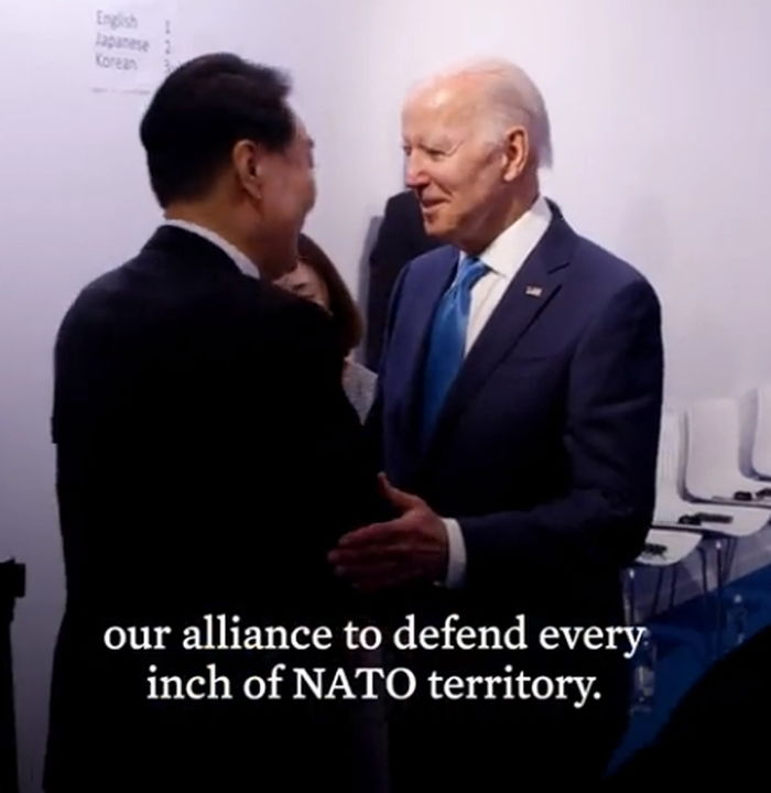 윤석열 정부, 중국과 거리 두고 유럽에서 수출길 찾는다