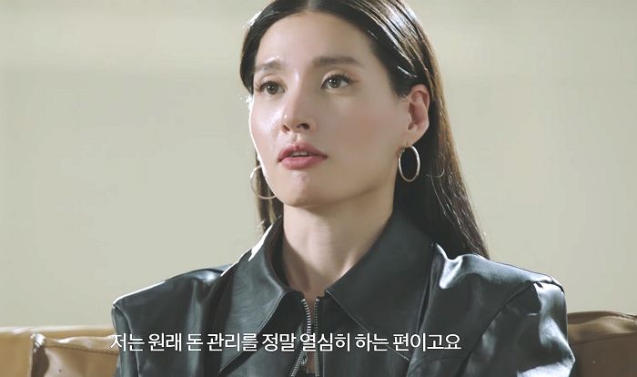 모니카가 피 한 방울 안 섞인 아는 동생에게 ‘전재산’ 맡긴 이유 (영상)