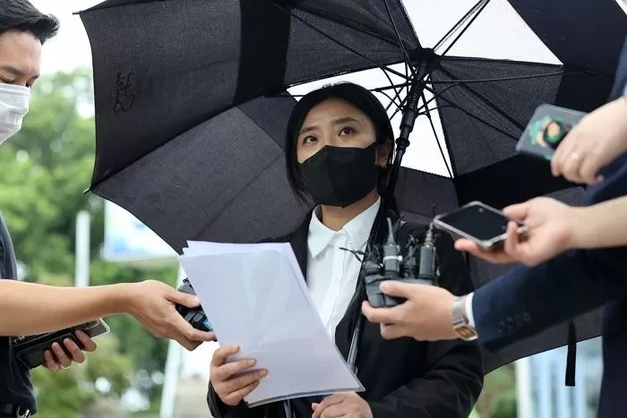 이준석 ‘국민의힘 윤리위 징계’...찬성 53.8% vs 반대 17.7%