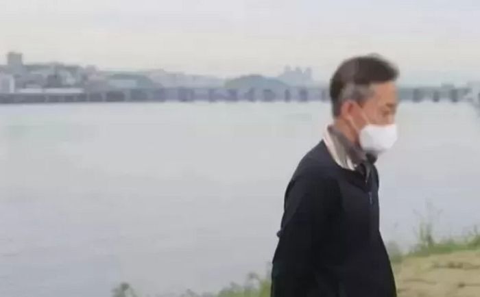 ‘한강 사망 의대생’ 故 손정민 아빠 “억울해서 못 죽겠다”