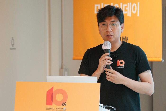 자취방 전전하다 ‘복덕방 앱’으로 수천억 번 청년 자산가 ‘직방’ 안성우 대표