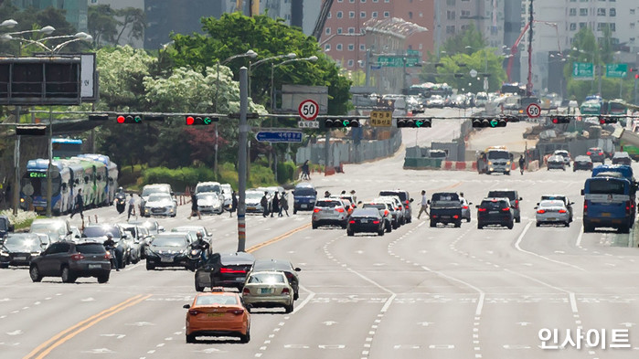 올여름 전국 폭염 위기경보 ‘경계’ 발령, 지난해보다 18일 빨라졌다