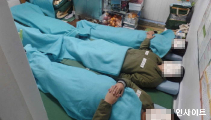 역대급 폭염에 재조명된 ‘교도소’ 에어컨 설치 논란