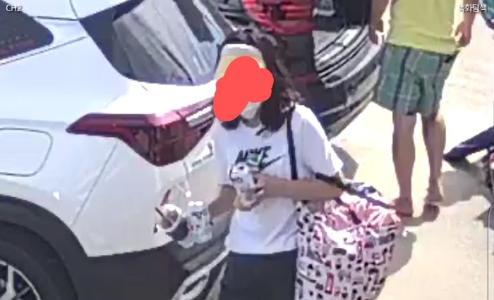 ‘카니발 가족’ 무단 침입해 샤워+쓰레기 투척하고 간 여성 자취방, 또 당했다