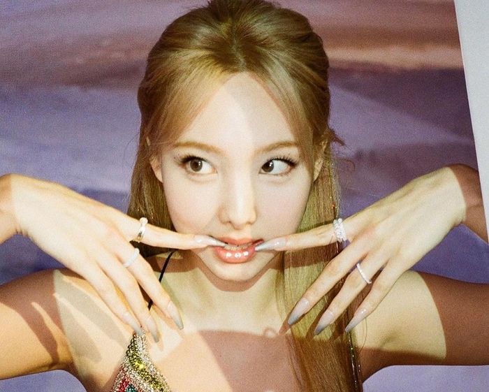 트와이스 나연, 빌보드 앨범 차트 ‘7위’ 달성...K팝 솔로 중 역대 최고 기록