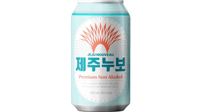 제주맥주, 논알콜 맥주 ‘제주누보’ 먼저 맛볼 수 있는 사전 예약판매 진행