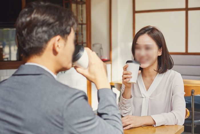 요즘 2030세대 여성들에게 남자 공무원과 ‘소개팅’ 하겠냐고 물으면 돌아오는 대답