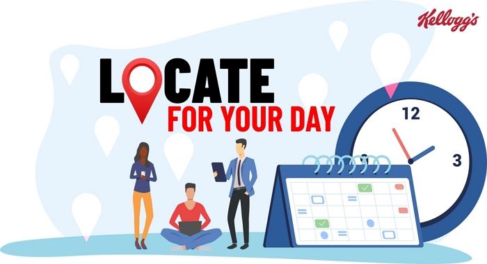 농심켈로그, 하이브리드 근무제 ‘Locate for Your Day’ 실시한다