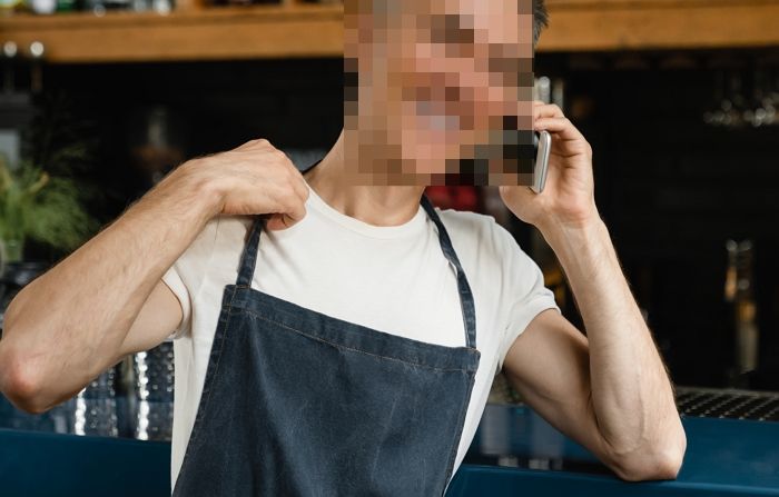 “장사 왜 이렇게 안 되나 했더니 알바생이 주문 다 ‘취소’하고 있었습니다”