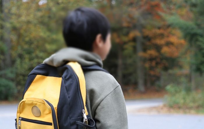 부산 해운대서 22개월 여아, 오빠 유치원 통학버스에 깔려 숨져