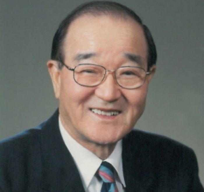 ‘노벨의학상 유력 후보’ 이호왕 고려대 의대 교수 별세...향년 94세