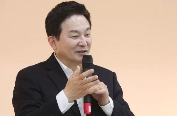 원희룡 “LH·코레일 등 공공기관 뿌리 깊은 악습 개혁하겠다...민간과 경쟁 도입”