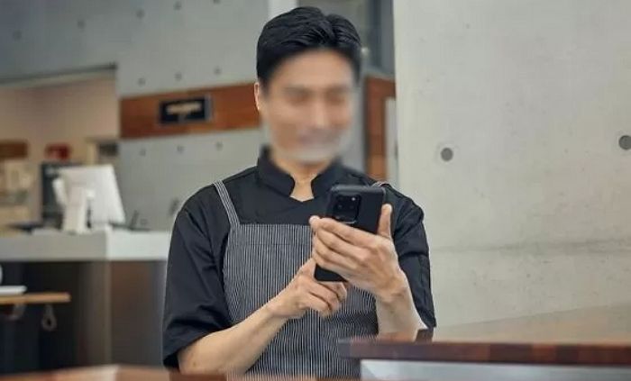 칵테일새우 ‘블랙타이거’로 속여 파는 가게 사장이 항의한 고객을 우롱하는 방법