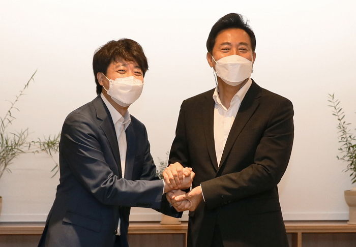 오늘(7일) 결정되는 이준석 징계 수위 놓고 오세훈이 고민 끝에 내놓은 견해