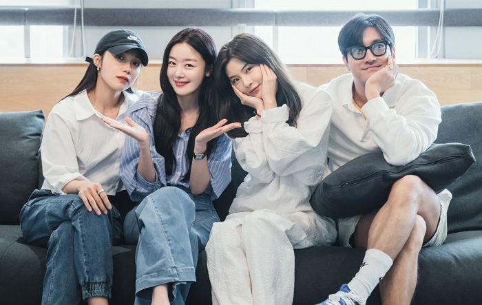 ‘술꾼도시여자들2’ 드디어 첫 촬영 시작...“시즌1 배우 전원 합류” (사진)
