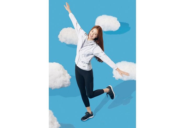 뛰어난 통기성에 세심한 디자인 돋보이는 레드페이스의 ‘우먼스 경량’