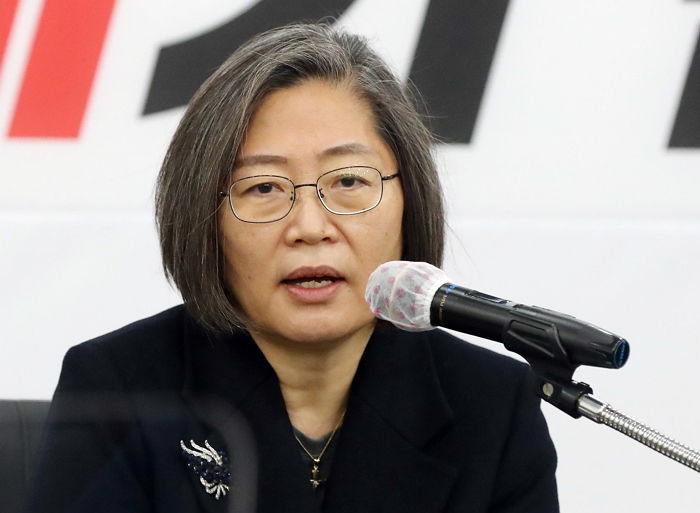 ‘가양역 실종 여성’ 유서 추정글 발견에 대해 이수정 교수가 내놓은 분석