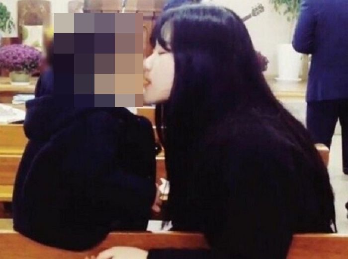 개딸들 ‘아동 성추행’ 공격받은 박지현 “명백한 테러, 법적 조치할 것”