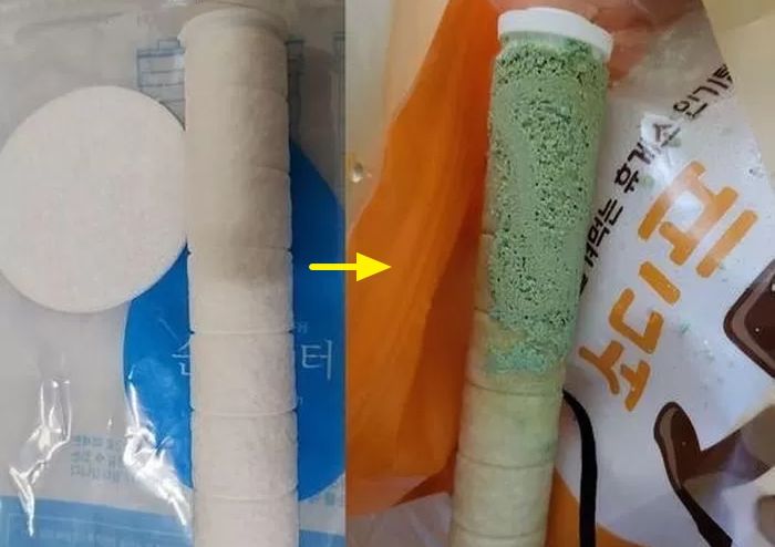 “씻을수록 트러블 생겨”...수방사 관사의 충격적인 ‘녹물 샤워기’ 실태