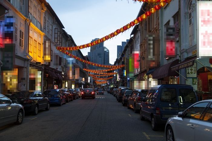 차량털이범이 ‘사이드미러’ 안 접힌 차량만 집중적으로 노렸던 이유