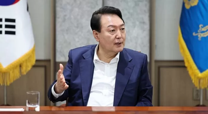 대통령실, 30%대 지지율에 “더 열심히 하라는 국민 뜻”