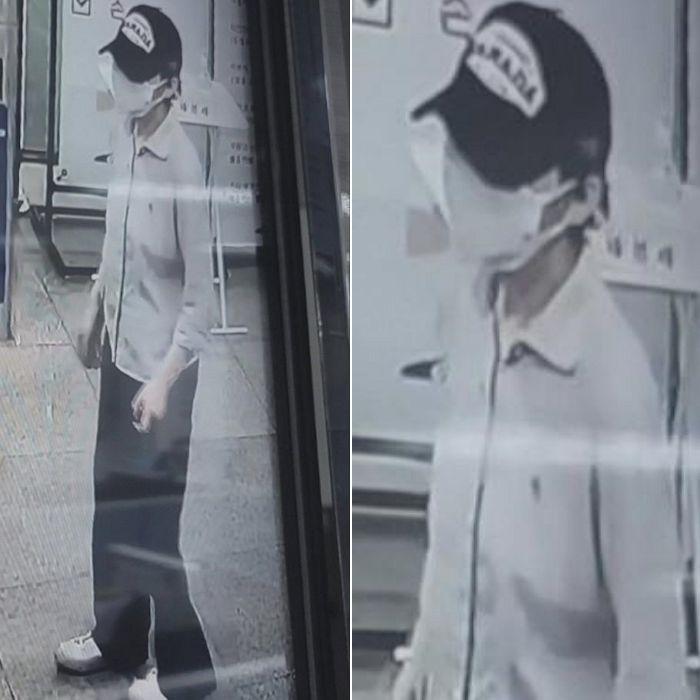 “조현병 앓고 있는 50대 엄마가 인천 검암역서 ‘홍대입구역’으로 이동한 뒤 실종됐습니다”