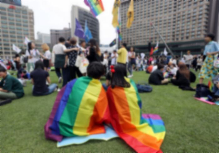 오세훈 서울시장 “퀴어축제 신체 과다 노출시 내년부터 광장 사용 제한”