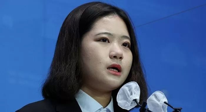 박지현, 박원순 사망 2주기에 “민주당, 지금이라도 피해자에게 진심으로 사과해야”