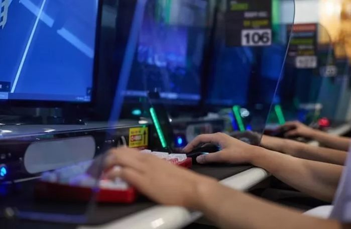 “PC방 문 닫자 모텔 가는 10대들”....미성년자 대상으로 불법 영업 중인 ‘PC텔’