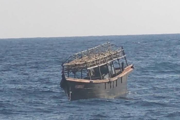 “文 정부 때 북송된 2명, 김정은 독재 비판 격문 내걸다 적발돼 탈북했었다”