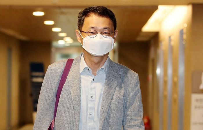 송옥렬 후보자, 공정거래위원장 후보 자진 사퇴