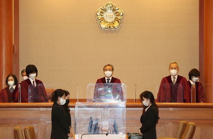 사형제, 12년 만에 헌법재판소에서 ‘위헌 여부’ 다시 심판한다