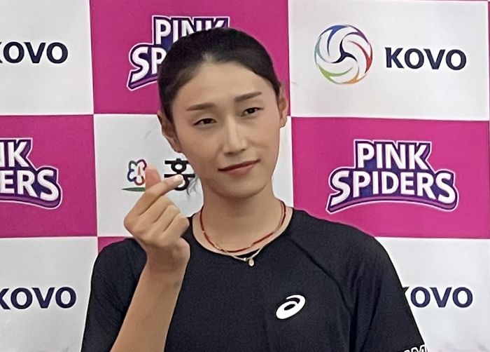 국가대표 복귀 해달라는 ‘한국배구협회’ 요청에 김연경이 단호하게 한 말