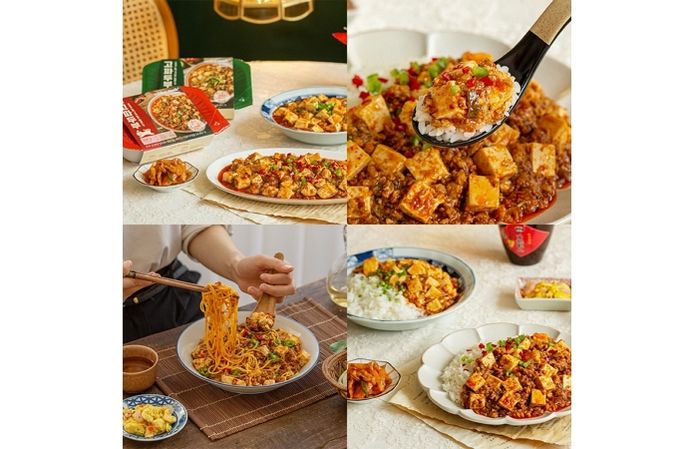 맛·가격·풍성함 ‘삼박자’ 다 잡은 쿠캣 신제품 ‘쿠캣 고파두부’ 2종