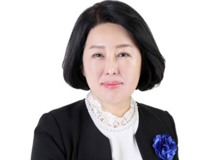 민주당 비례대표 공천 받은 첫 조선족 출신 시의원 나왔다