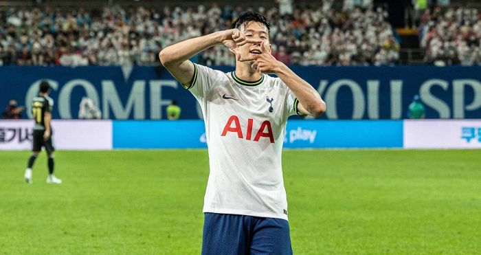 쿠팡플레이에서만 단독 생중계하는 토트넘 홋스퍼 내한 친선 경기