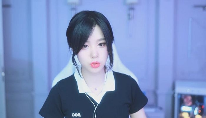 릴카가 트위치로 이적 발표하자 ‘배신’ 당했다며 비난하는 아프리카TV 팬들