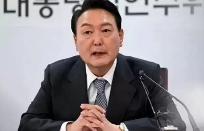 윤석열 대통령 지지율 20대·40대 둘 다 23%