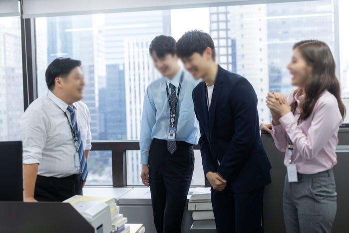 역사상 ‘제일 힘든 세대’라 주장하는 2030 청년들에게 40대 아재가 남긴 글