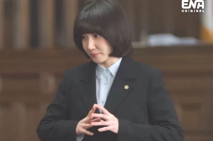 어느 중3 학생이 슬픈 일이라며 올린 “너 우영우냐?” 질문에 담긴 의미