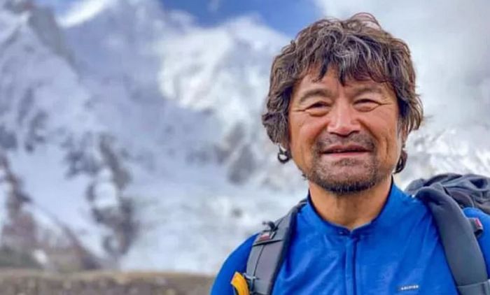 故 김홍빈 대장 구조비 6800만원 국가가 부담해야 한다고 주장한 광주시 산악연맹