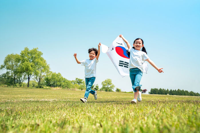 오늘(17일)은 대한민국 헌법 제정을 기념하기 위해 5대 국경일로 정해진 ‘제헌절’입니다