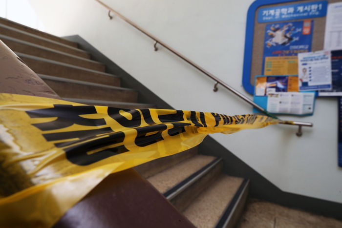 ‘인하대 여대생 사망사건’ 입장문 부실하게 써 비판받는 총학생회의 현재 상황