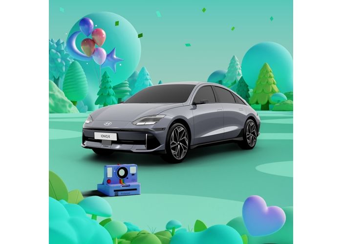 현대자동차, NFT 보유자 위한 ‘아이오닉 시티즌십’ 운영한다