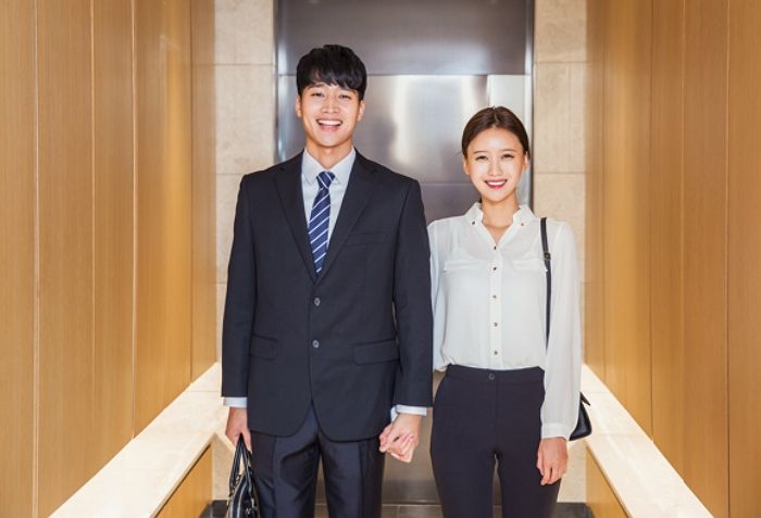 30대가 한국인 중 키 가장 크다...남성 174.9cm·여성 161.9cm