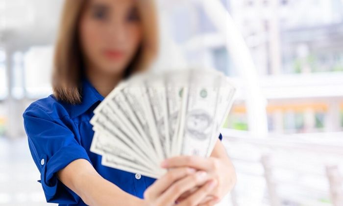 21년간 동료 월급까지 ‘회삿돈’ 94억 횡령한 여성...회사는 파산