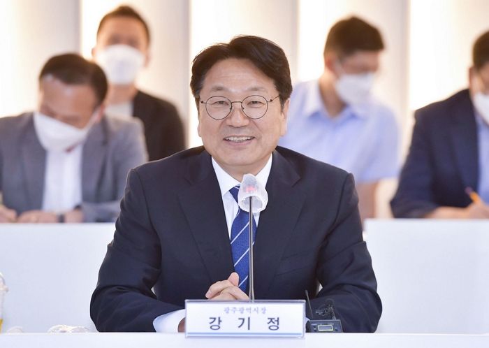 “복합쇼핑몰 유치 위해 9천억원 달라”...국민세금 지원 요청한 광주시