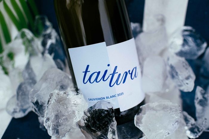 여름에 시원하게 즐기기 좋은 파리바게뜨 ‘타이티라 소비뇽 블랑’